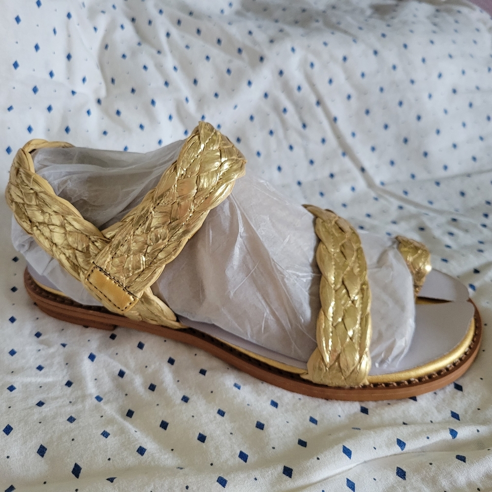 Franco Sarto Sandal